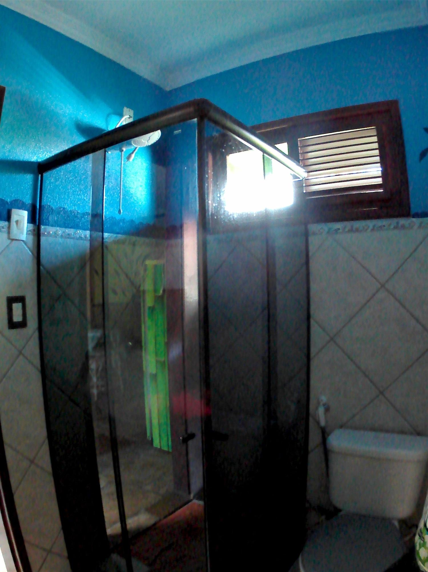 Bamboo Flat Aparthotel Натал Екстериор снимка