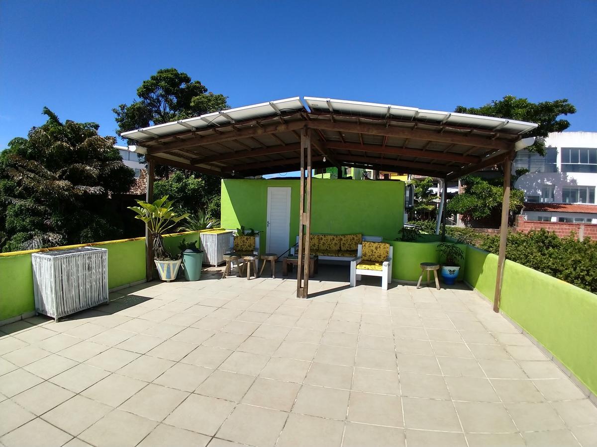 Bamboo Flat Aparthotel Натал Екстериор снимка