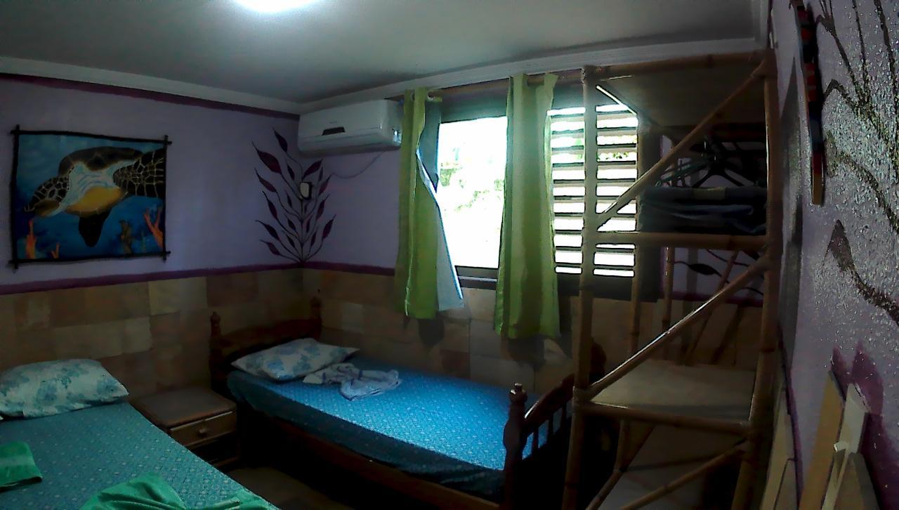 Bamboo Flat Aparthotel Натал Екстериор снимка